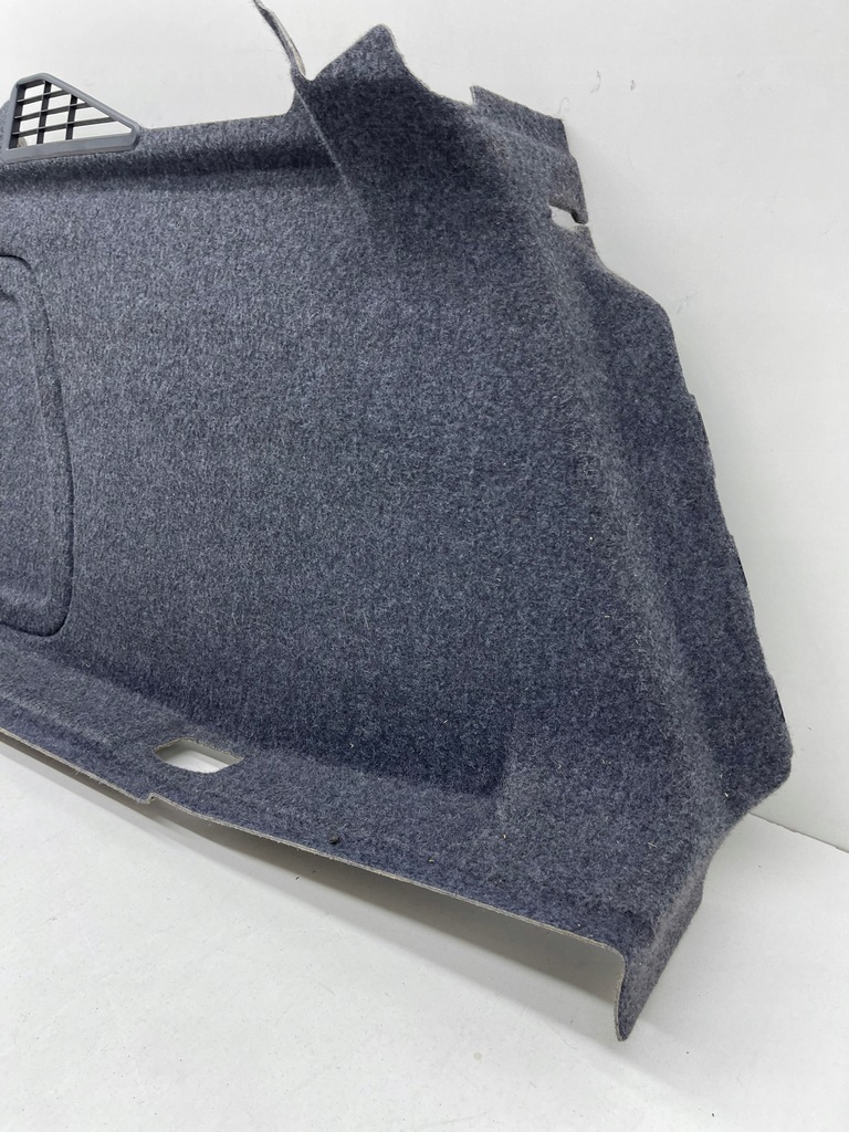 фото №8, Audi a5 8t coupe обшивка багажника лівий