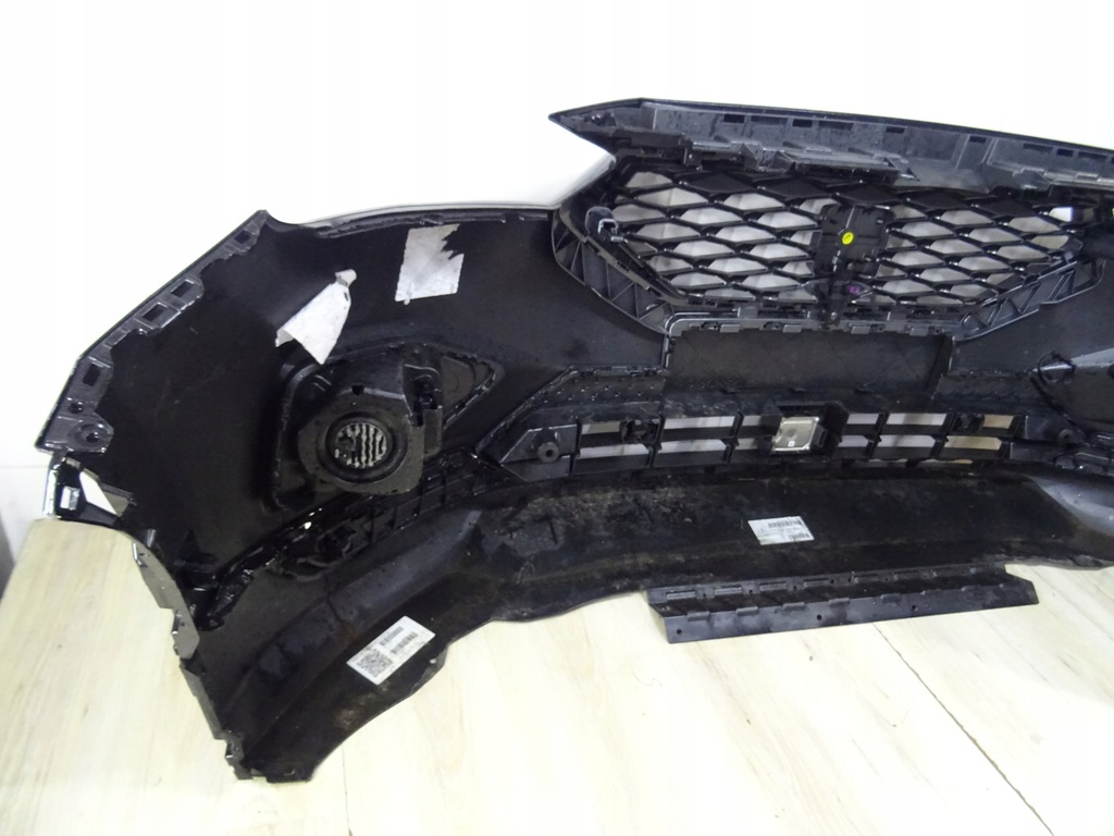 фото №15, Бампер перед передний seat tarraco 5fj807221d