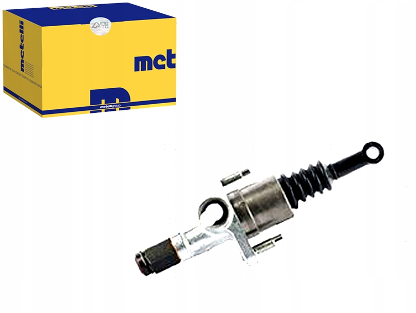 Купити Насос зчеплення mercedes w168 98- metelli