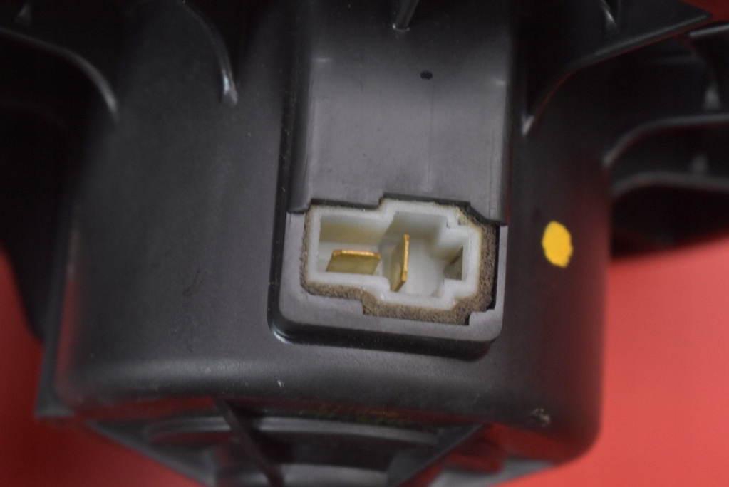 фото №6, Воздуходувка вентилятор обдув eu f00s330024 hyundai i10 i 10 1 i 07-09