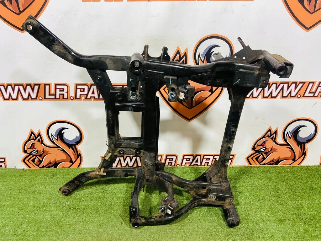 фото №12, F-pace x761 velar l560 hk83-5c145-ag підрамник підрамник підрамник