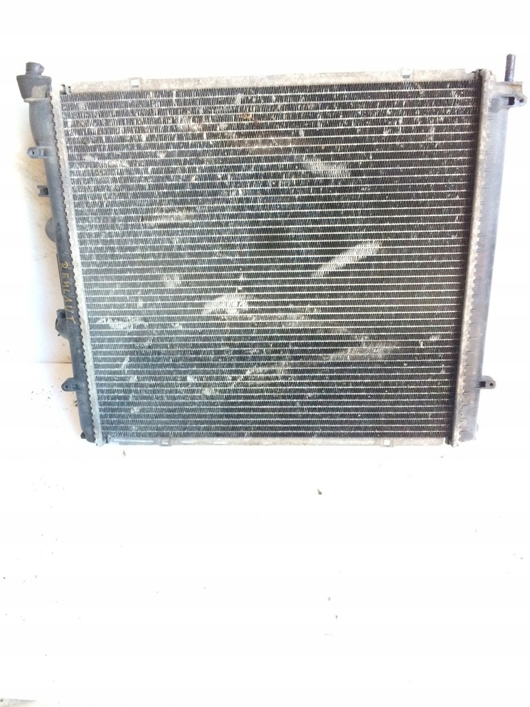 фото №1, Радиатор renault renault