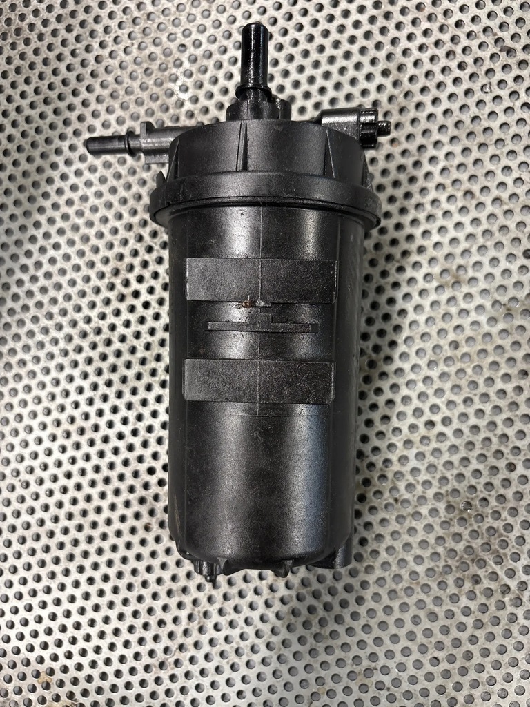фото №1, Корпус фильтра топлива trafic ii 8200780972