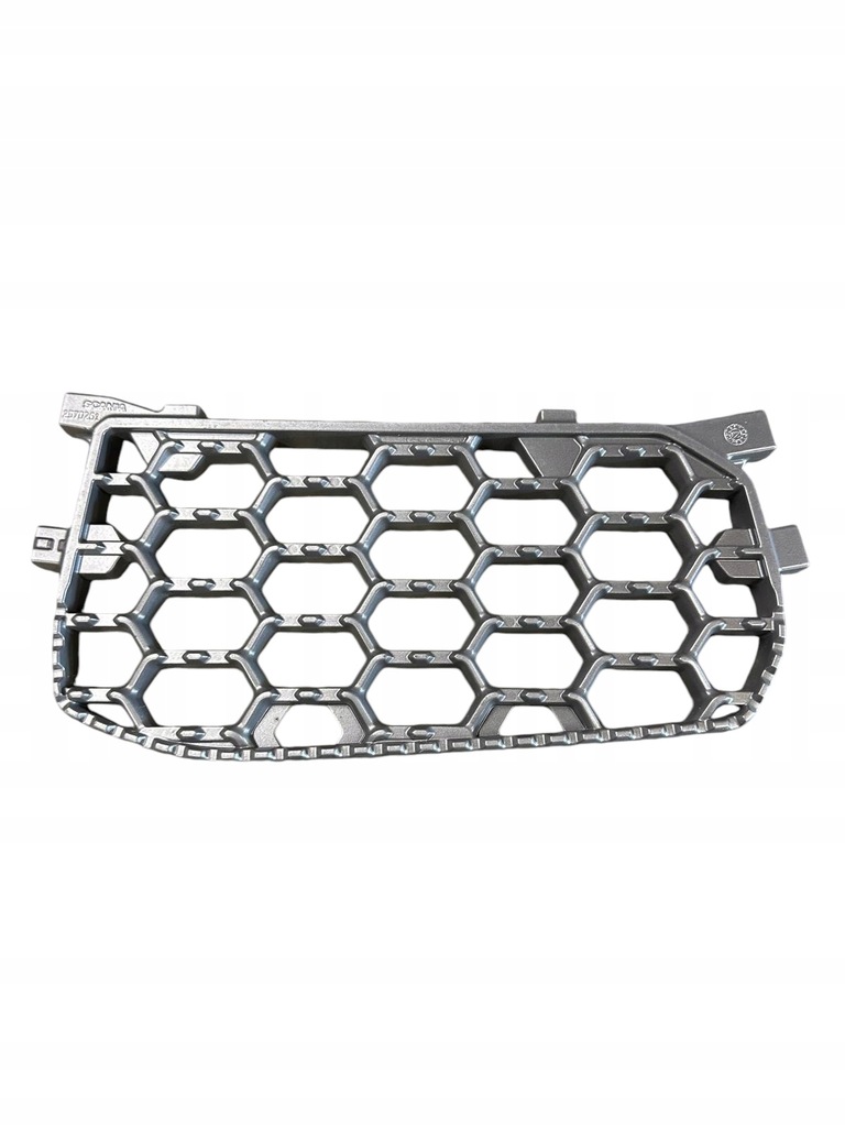 фото №1, Подножка scania 2570261