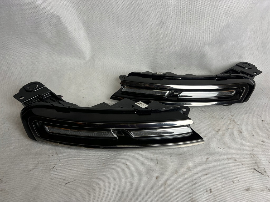 Купити Citroen c5 aircross led drl фара ліва правий фара лівий правий демонтаж