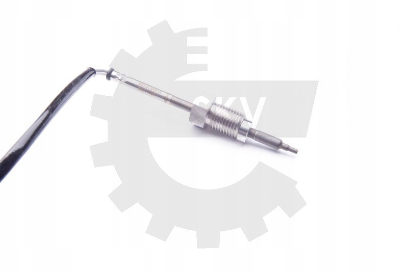 фото №13, Датчик температуры выхлопных газов vw t5 03l906088jn