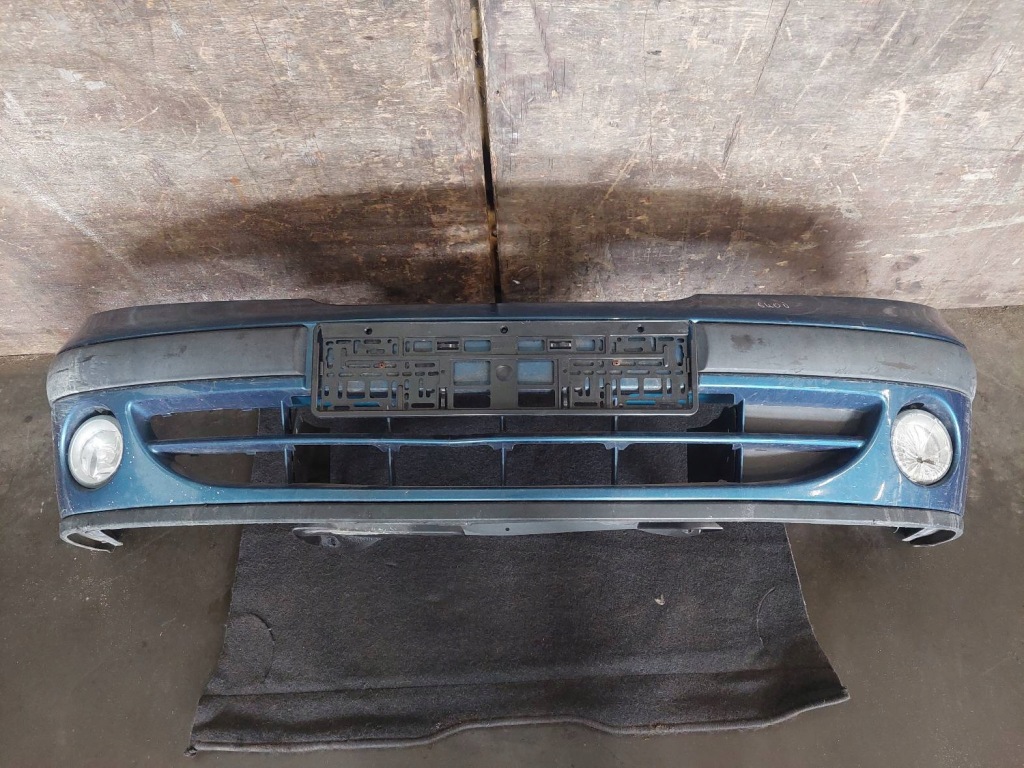 Купить Бампер перед renault megane 1 рестайлинг  mv408