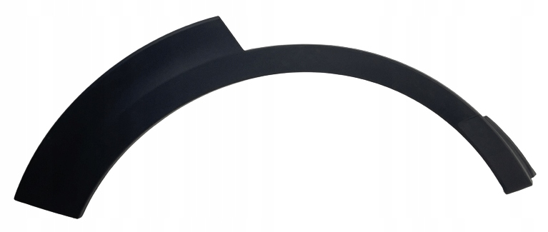 фото №1, Молдинг крила права задня renault kadjar 8201589161