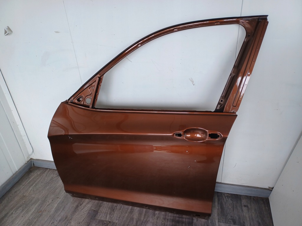 фото №7, Дверь ---- bmw x3 f25 ---- передние левая ---