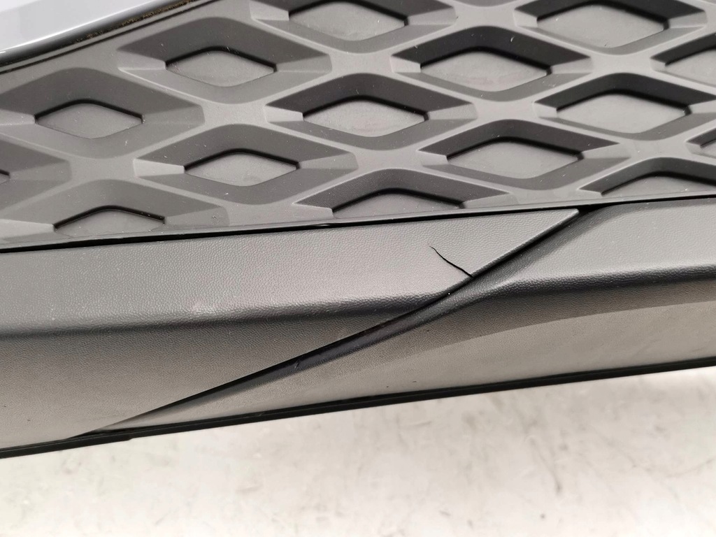 фото №9, Kompletny перед vw id.4 4xpdc капот крила лампи pas передній la7c szary