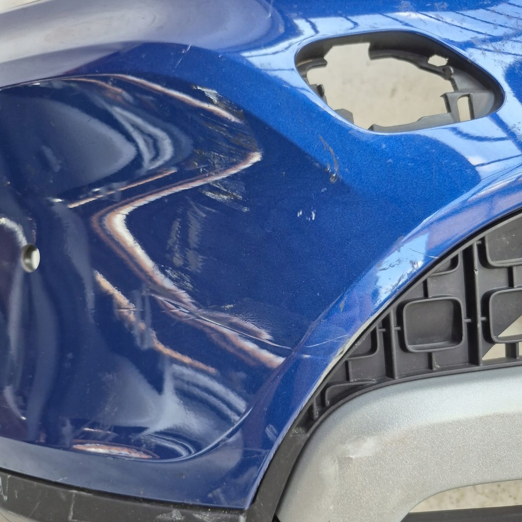 фото №9, Mercedes glb w247 x247 lift 23- бампер перед передній pdc a2478852908