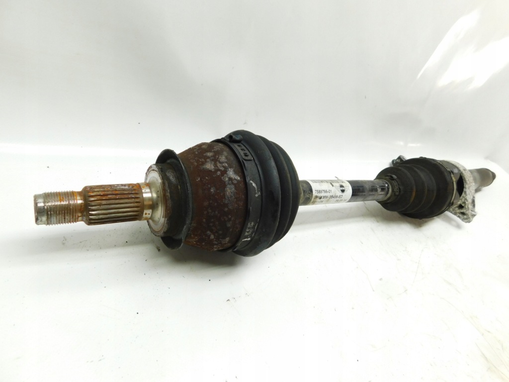 Приводной вал опора правая 7589766 - mini cooper one r55 r56 r57 r58 r59 1.6d 2.0d Доставка