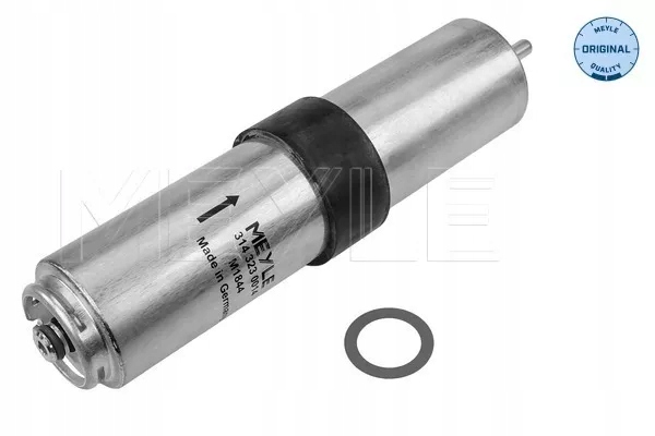 фото №1, Фильтр топлива bmw 2, x1,x2 11.13-