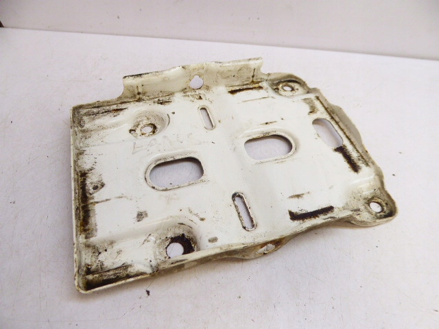 фото №3, Lanos 97r- основание защита аккумулятор 1.5