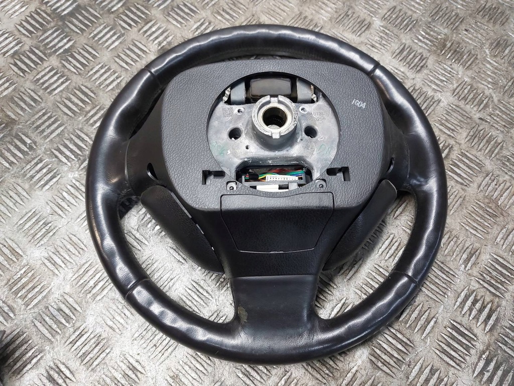 фото №11, Повітропровід + подушка honda accord viii 77800-tl0-g810