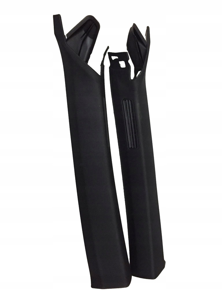 фото №1, Vw arteon защита стойка левая 3g8867233