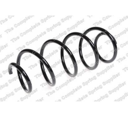 фото №1, Lesjofors пружина підвіска fiat bravo ii