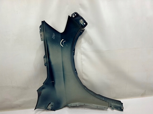 фото №6, Suzuki sx4 s-cross 13- крила лівий перед передній