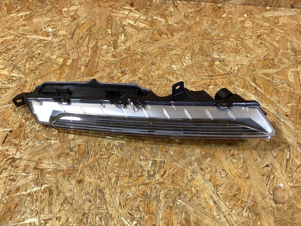 Porsche cayenne 3 e3 9y0 18-23 протитуманна фара led drl фара бампер правий перед Ціна