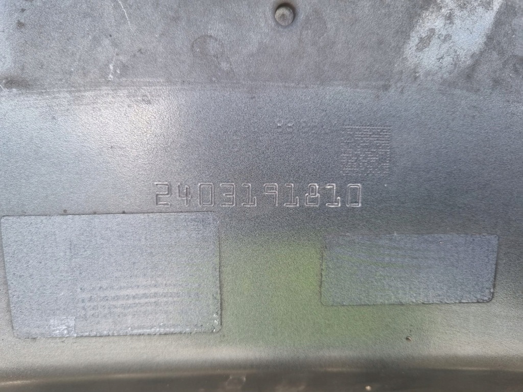 Mercedes glc a253 капот Зі Шроту