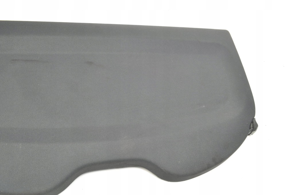 Mercedes w176 рестайлинг  полка задняя багажника a1766901600 с Разборки