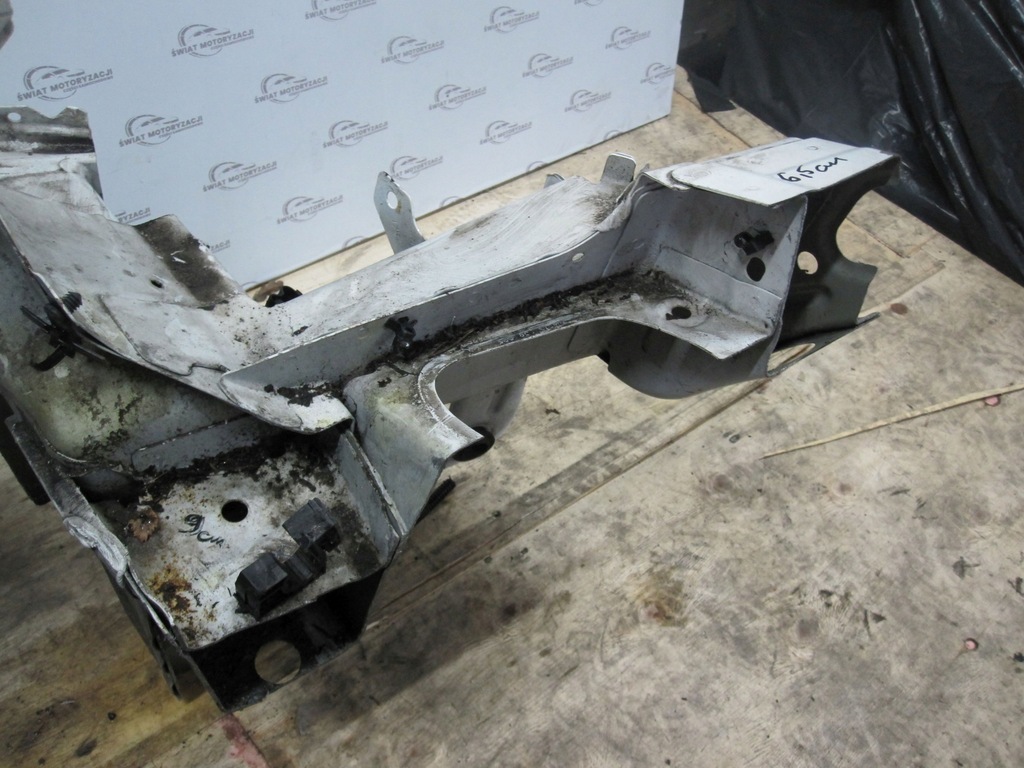 фото №6, Opel astra j lift 14r pas перед 13264477 345148