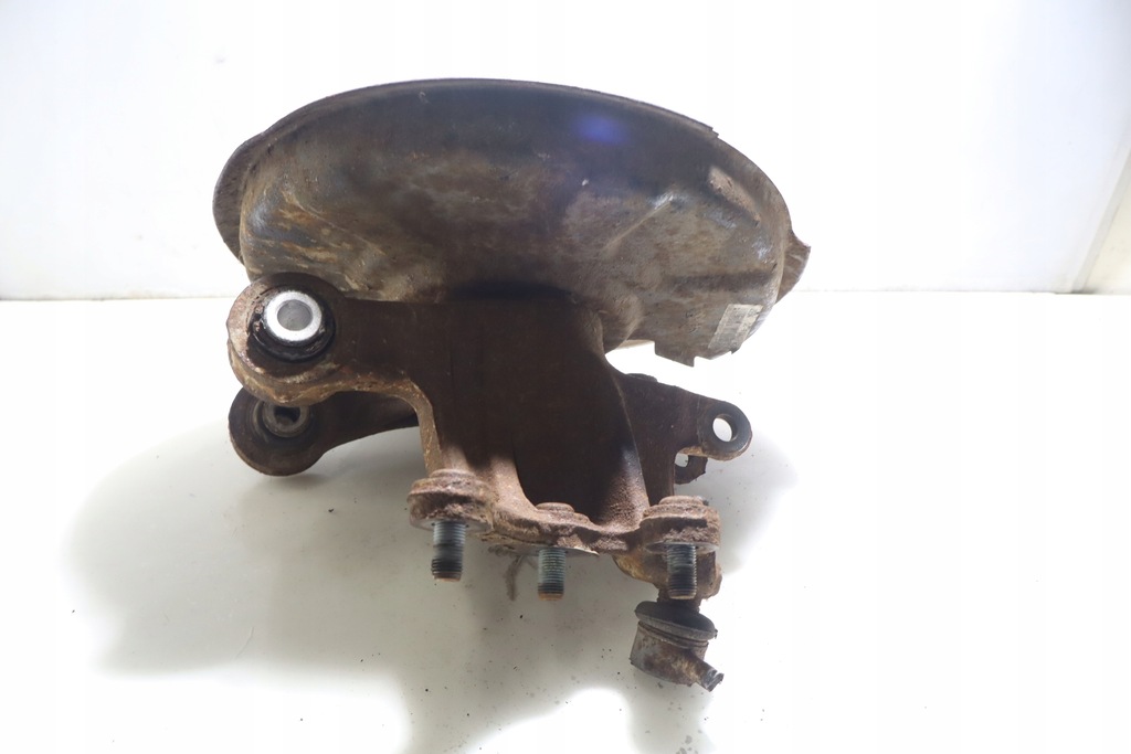 фото №3, Ступица правый задняя kia optima iv sw 1.7crdi