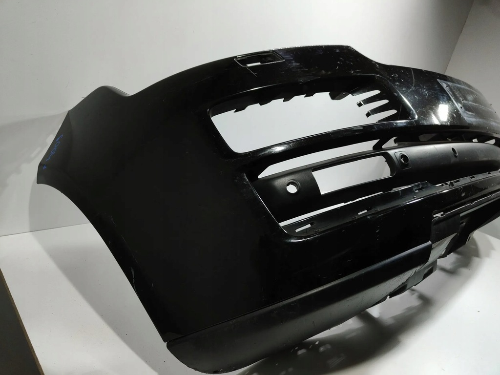 фото №2, Land rover range rover l405 vogue бампер перед