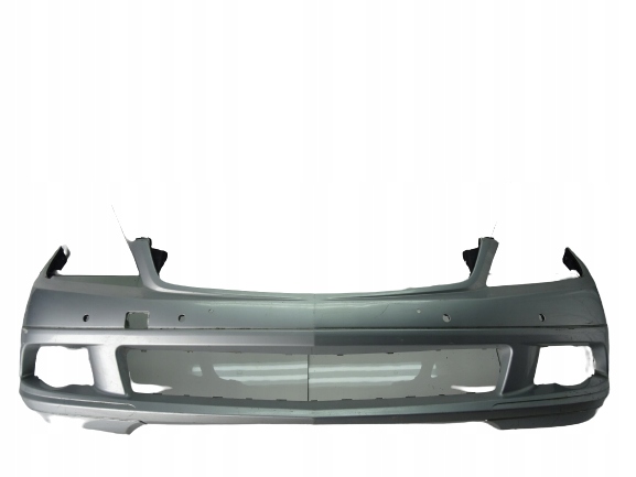 Купить Mercedes c-klasa w204 бампер перед оригинал