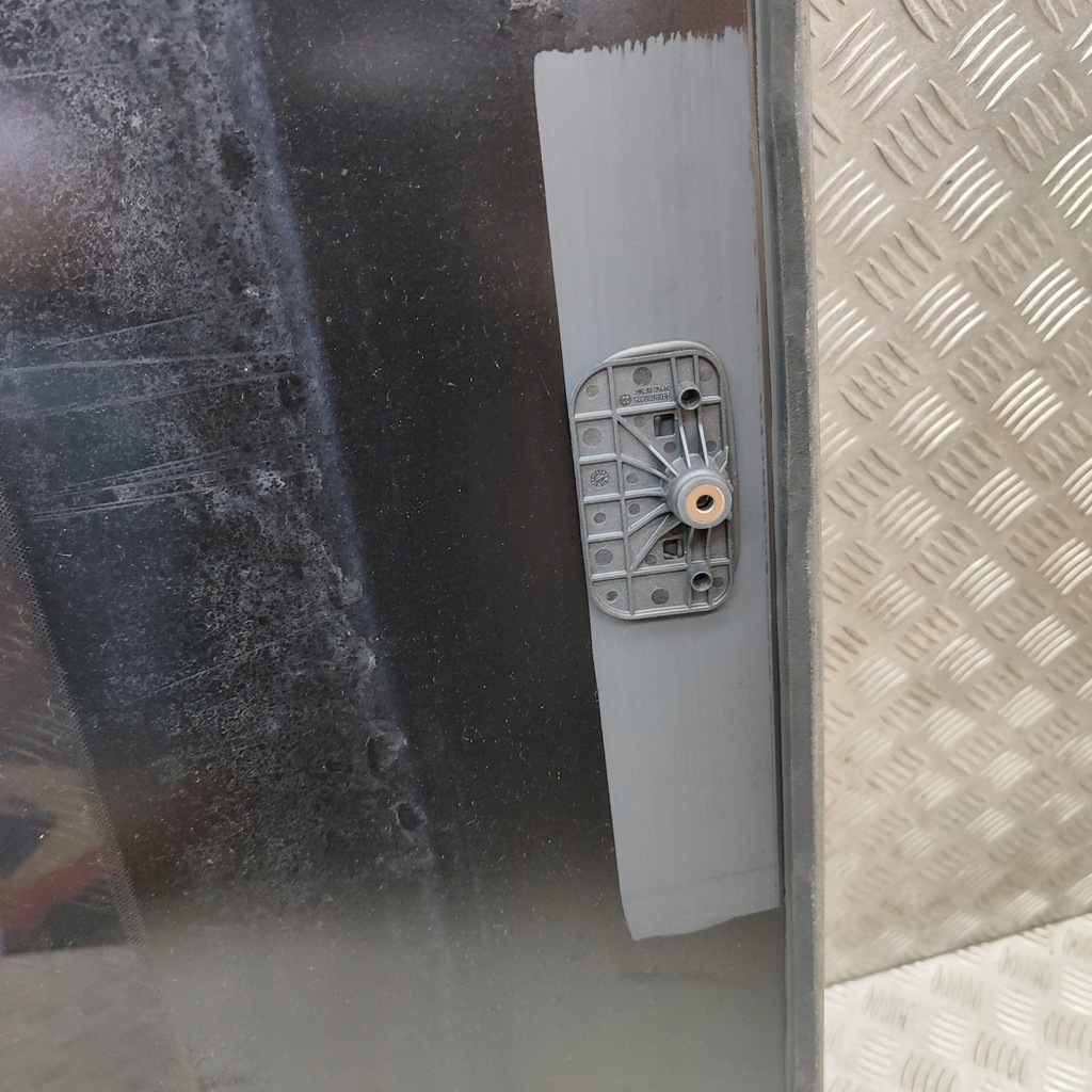 фото №5, Ford s-max 2014 люк комплект