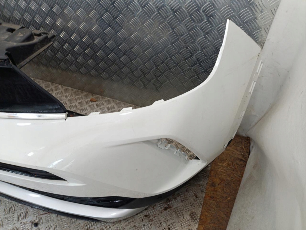 Купить Opel mokka 2 b бампер перед ewp