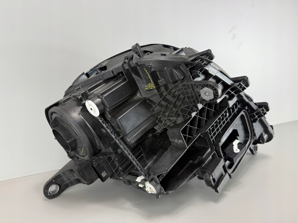 фото №14, Mercedes gls w167 167 x167 лампа перед передня права multibeam led usa