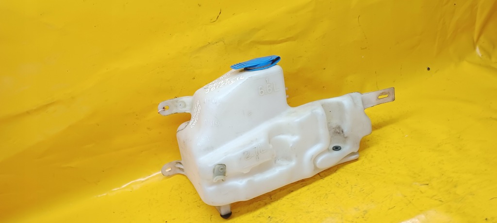 фото №9, Бак омывателя cordoba i 6k0955453g