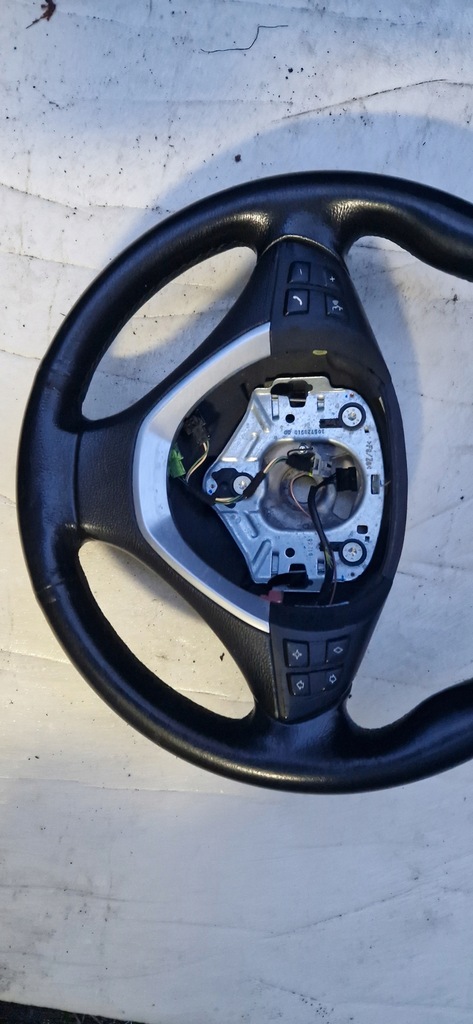 фото №6, Воздуховод bmw мультифункция