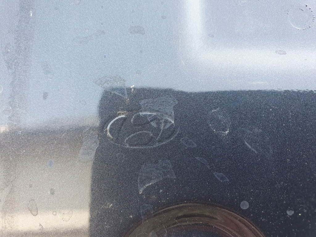 фото №7, Дверь задняя задние правое hyundai tucson iv rok 20-