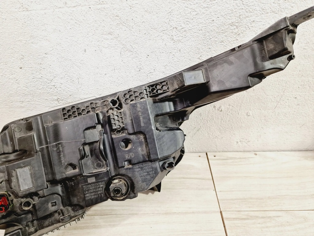 фото №7, Land rover range rover velar 2019 лампы передние