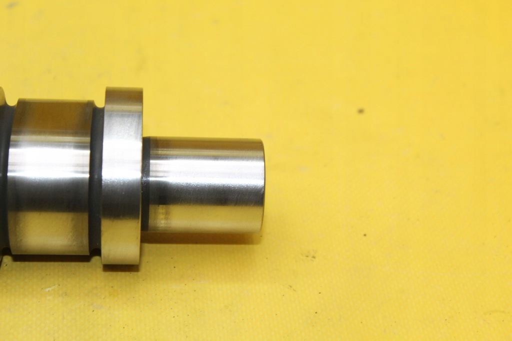 фото №7, Вал розподільного валу випускний byl compass 2.0 crd