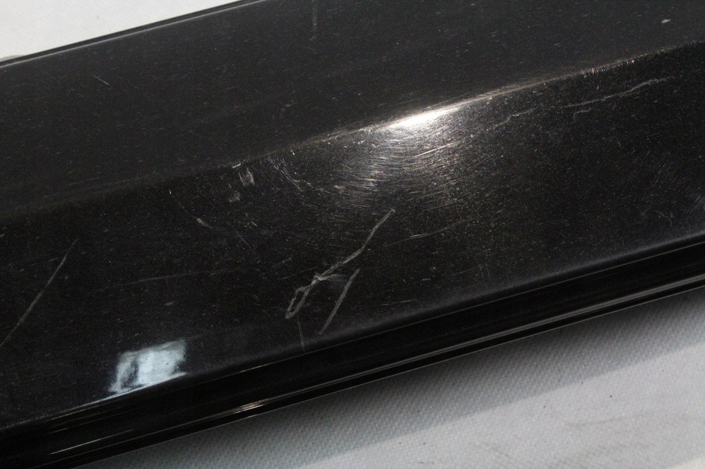 фото №8, Молдинг порог правая mercedes w222 long