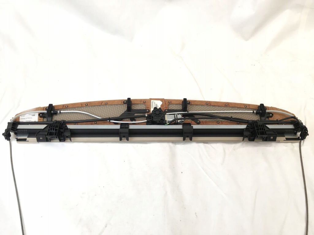 фото №5, Audi a8l d4 13- шторка задня 4h4863412e