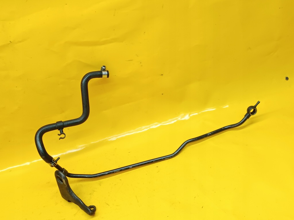 фото №7, Шланг топлива merc. w168 a-klasa 1,7cdi 97-04r