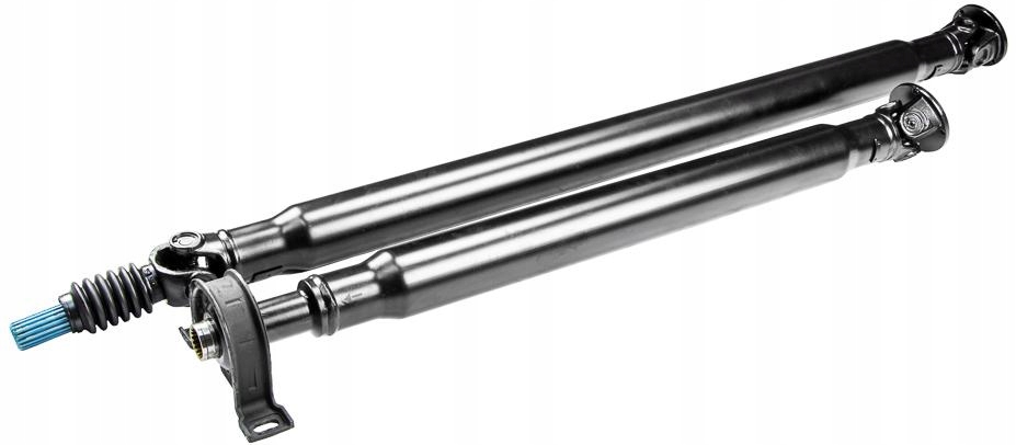 фото №1, Wał приводной nty nwn-me-053