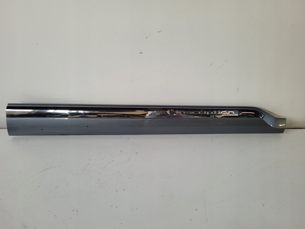 фото №1, Молдинг двері права volvo xc90 3144828 31448418