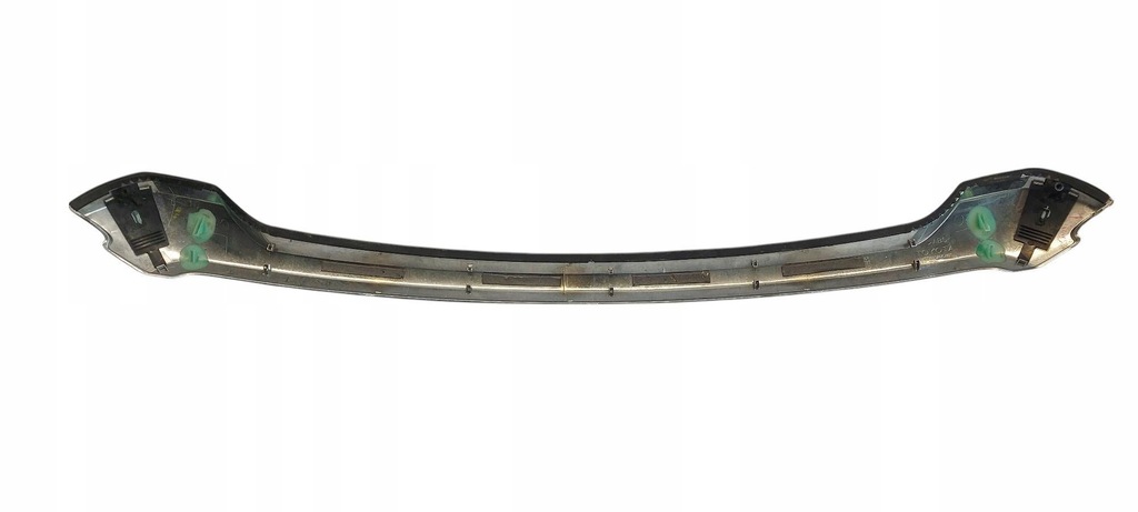 фото №7, Toyota hilux хром бампера капот перед 75771-0k460