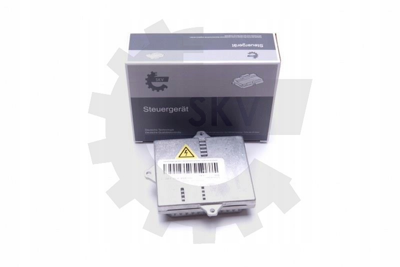 фото №10, Модуль преобразователь ксенон audi a3 a8 d2 tt