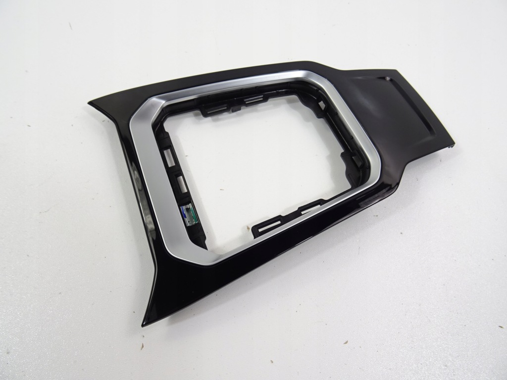 фото №4, Рамка важіль перемикання передач перемикання передач vw t-roc 2ga711456c