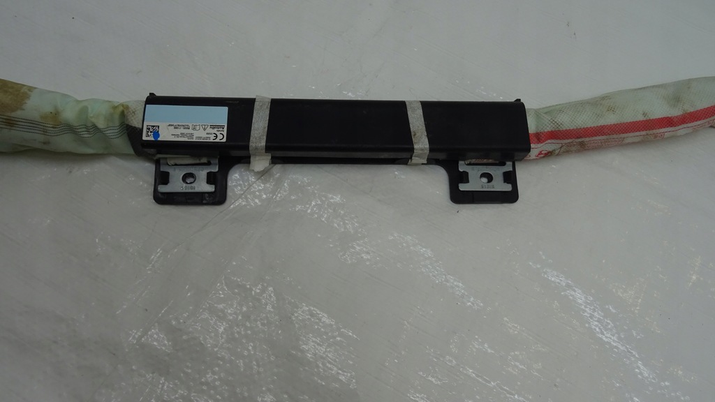 фото №5, Kia sportage iv шторка безпеки подушка безпеки права