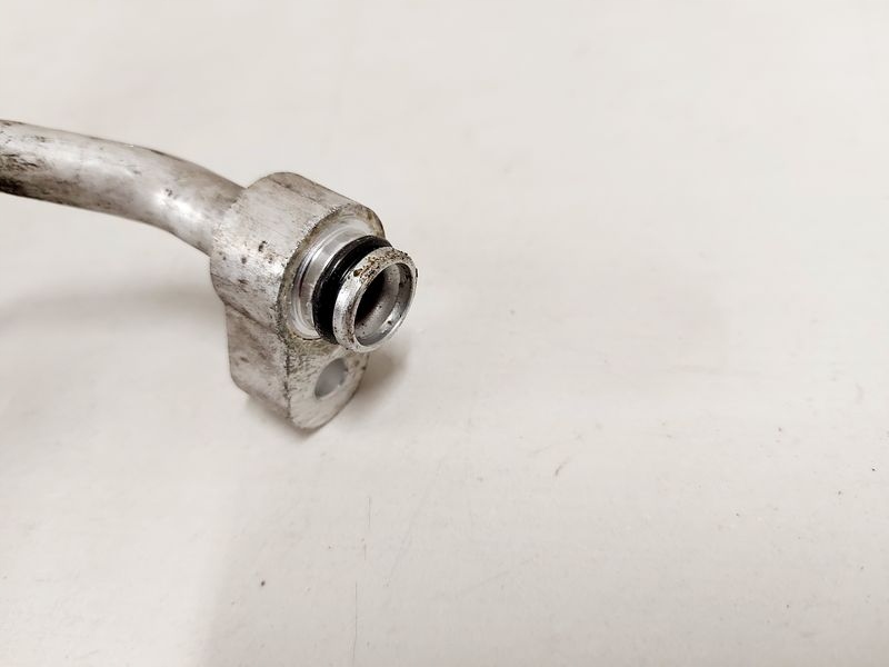 Honda insight 2 2 шланг кондиционера с Разборки