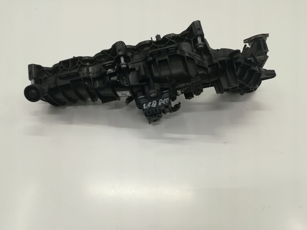 фото №1, Mini r55 r60 коллектор всасывающий 1.6d 7823039