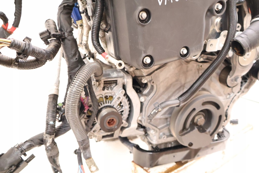 Jeep grand cherokee wk2 3.0 crd двигатель vm64d Недорого