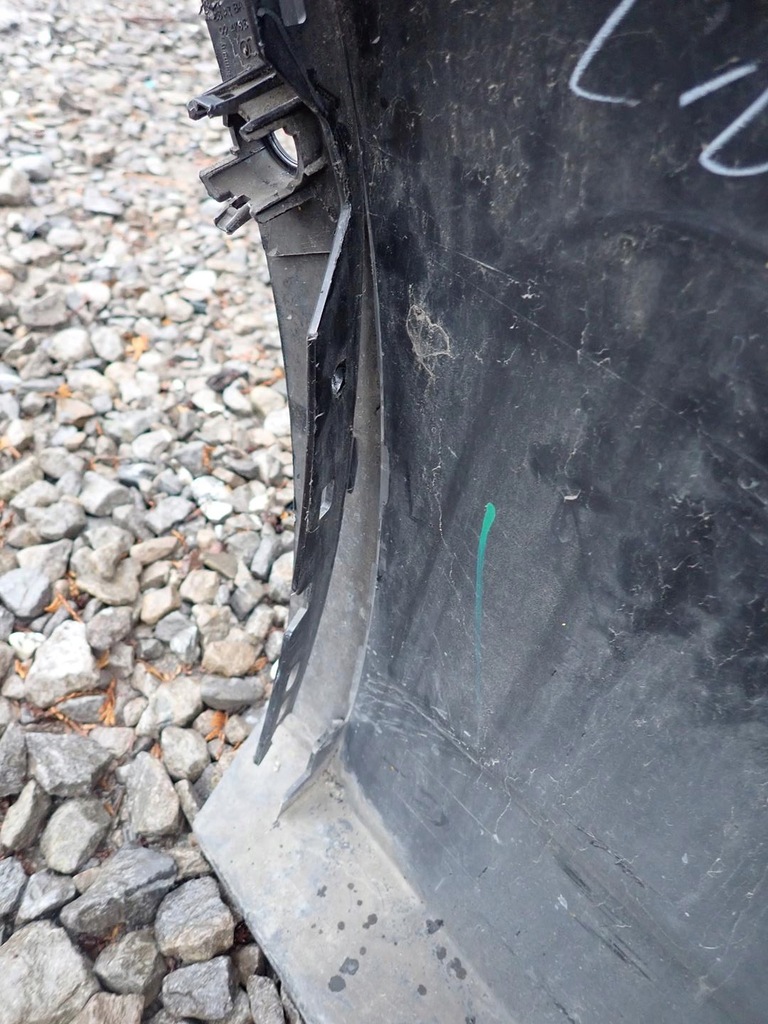 фото №10, Бампер задняя задний audi a7 c8 2017- 4k8807511